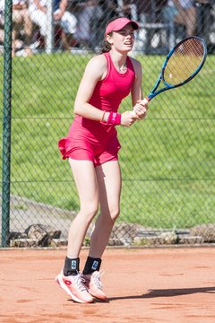 Filippa Stieg 335 - Bergstedt Open